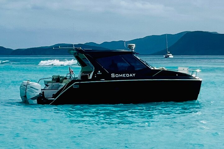 Half Day Luxury Catamaran Turtle Snorkel And Beach