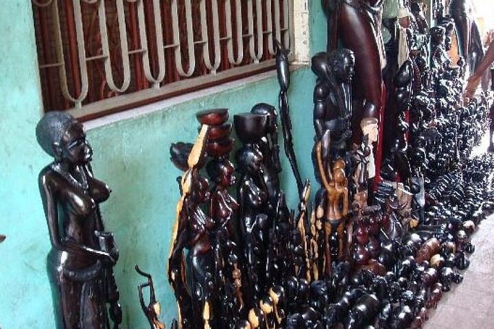 Timbuktu & Bamako Tour – 6 Days