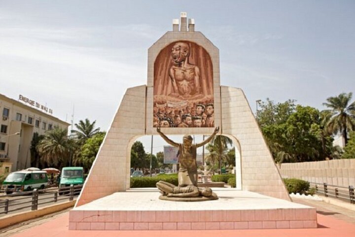 Timbuktu & Bamako Tour – 6 Days