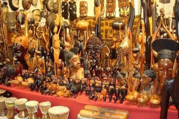 Timbuktu & Bamako Tour – 6 Days