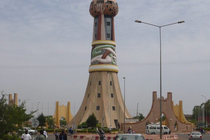 Timbuktu & Bamako Tour – 6 Days