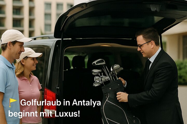 Dalaman Airport - Marmaris- Fethiye-Datca-Bodrum Meet Transfer