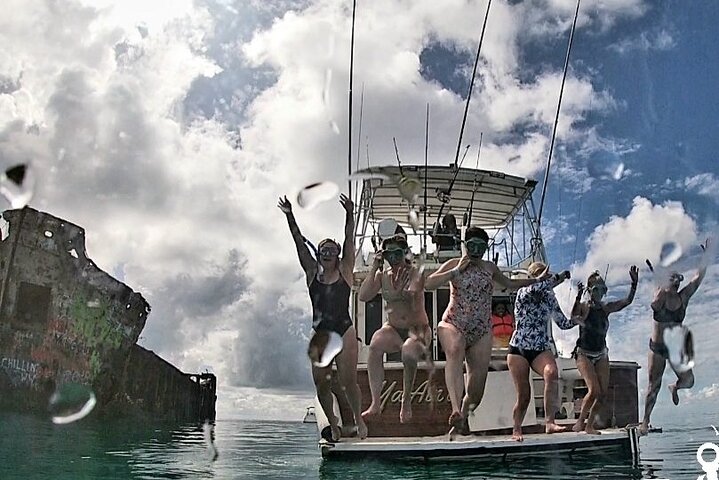Top 4 Snorkeling Adventures in Bimini
