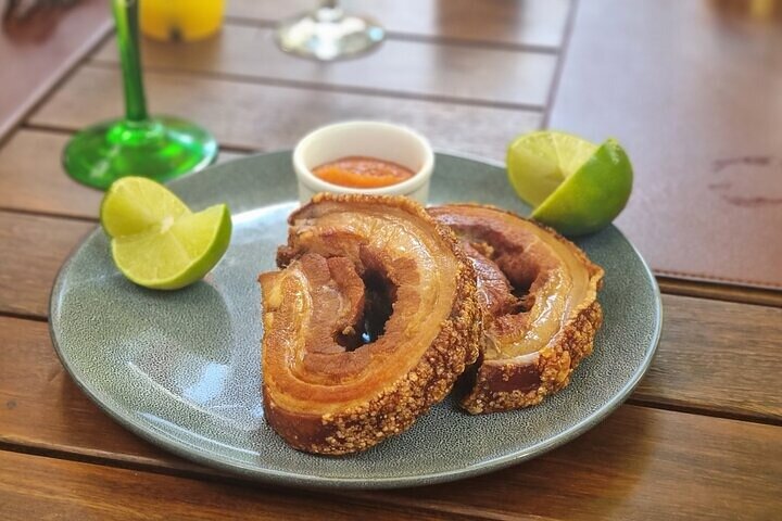 3hr Food Crawl in Belo Horizonte Markets and Local Flavors