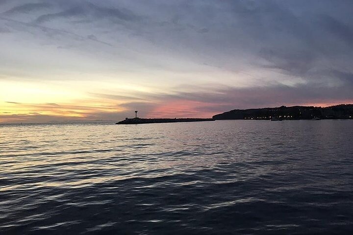 Orange County Evening Harbor Wine Cruise Scenic Wine Tasting