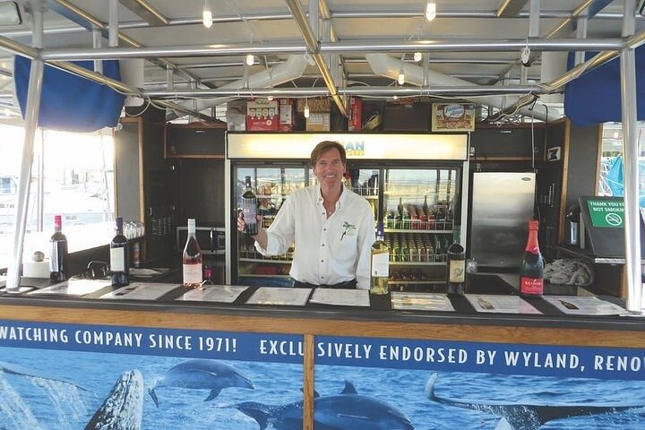 Orange County Evening Harbor Wine Cruise Scenic Wine Tasting