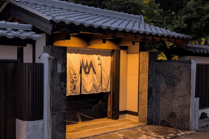Nishio Matcha Story|Tea Ceremony & Matcha Kaiseki Journey