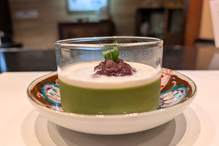 Nishio Matcha Story|Tea Ceremony & Matcha Kaiseki Journey
