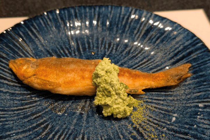 Nishio Matcha Story|Tea Ceremony & Matcha Kaiseki Journey