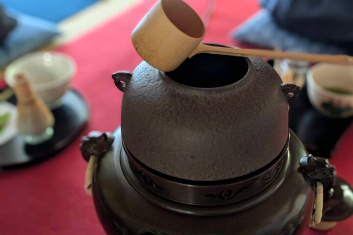 Nishio Matcha Story|Tea Ceremony & Matcha Kaiseki Journey