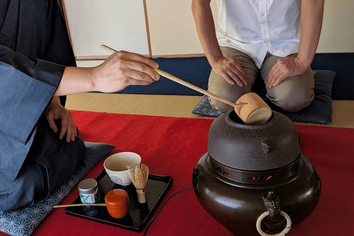 Nishio Matcha Story|Tea Ceremony & Matcha Kaiseki Journey