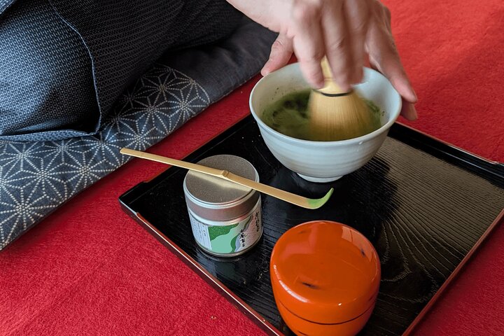 Nishio Matcha Story|Tea Ceremony & Matcha Kaiseki Journey