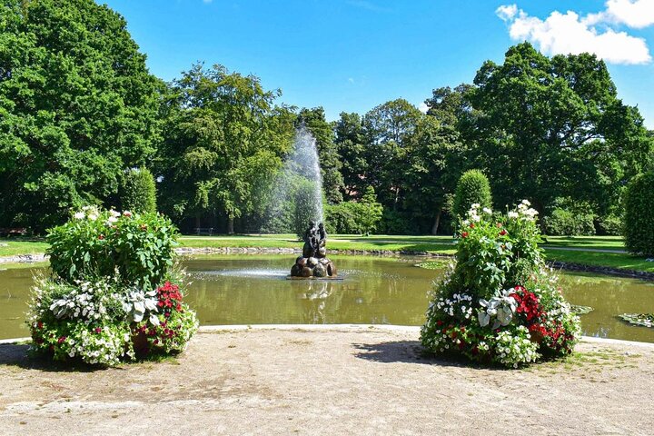 Aalborg Private Half Day Tour from Cruise Port