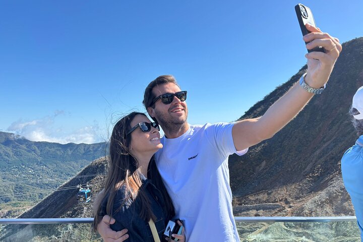 Hakone Private Custom Tour: Mt. Fuji View, Nature & Shrine