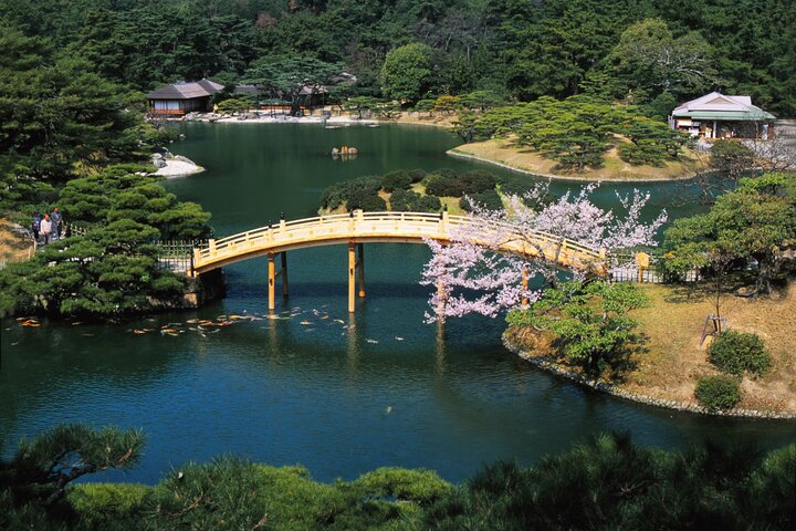 Kagawa: Private Customizable Tour - Hidden Gems & Tradition