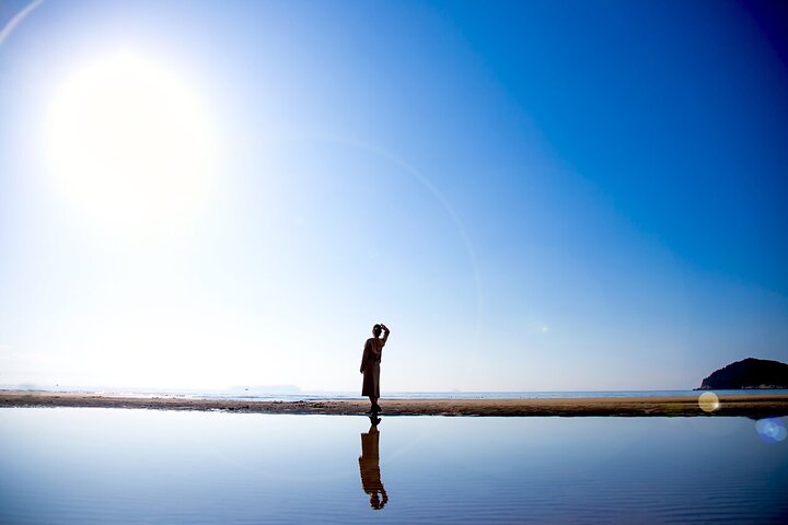 Kagawa: Private Customizable Tour - Hidden Gems & Tradition