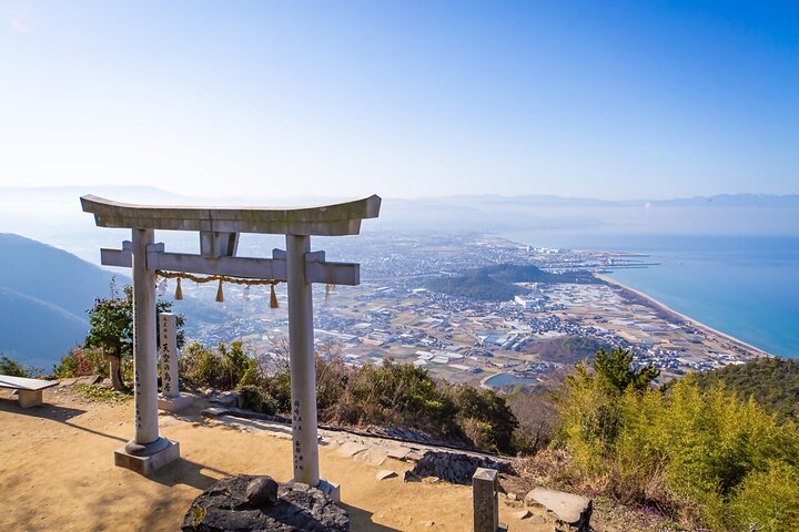 Kagawa: Private Customizable Tour - Hidden Gems & Tradition