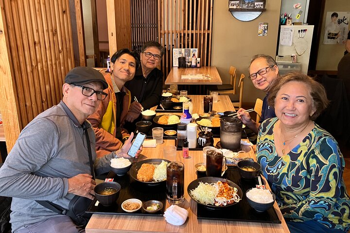 Chiba Walking Tour: Shrine, Art Museum & Japanese Homestyle Lunch