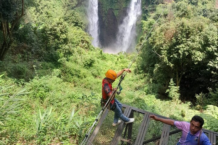 Pakse Mystic Falls and Timeless Temples of Southern Laos Tour