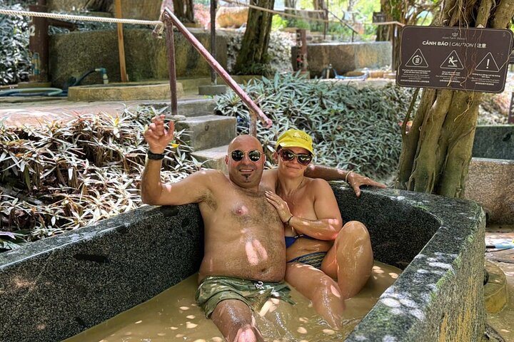 Nha Trang: Hon Mieu and Hon Tam Island Tour with Lunch