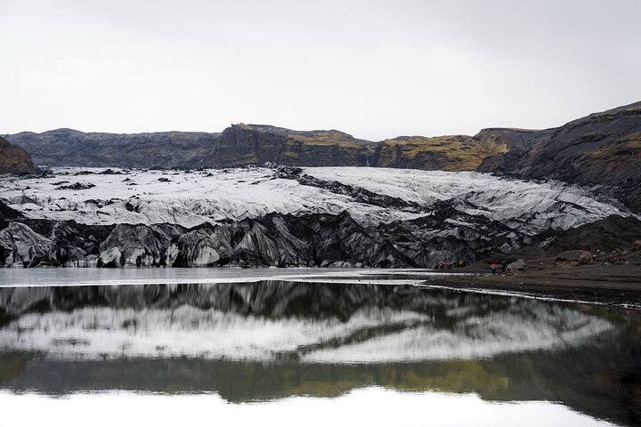 Iceland South Coast Full Day Small-Group Tour from Reykjavik