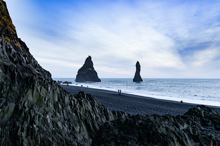 Iceland South Coast Full Day Small-Group Tour from Reykjavik