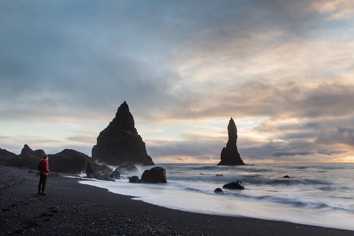 Iceland South Coast Full Day Small-Group Tour from Reykjavik