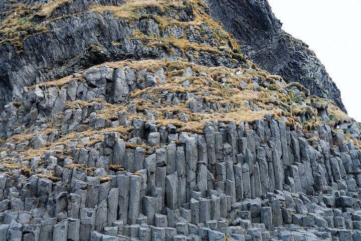Iceland South Coast Full Day Small-Group Tour from Reykjavik