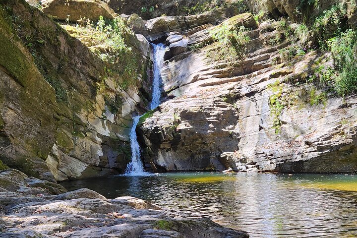 Afternoon in the Valleys El Mollar and Tafi del Valle Tour