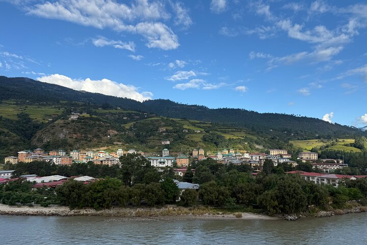 5 days Bhutan cultural Tour from Bhutan