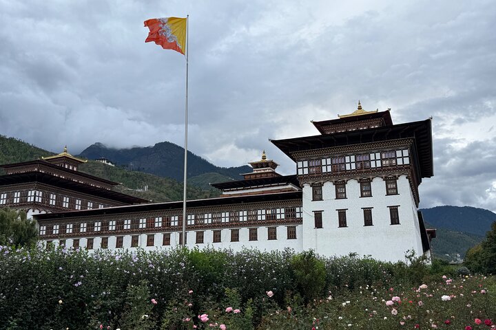 5 days Bhutan cultural Tour from Bhutan