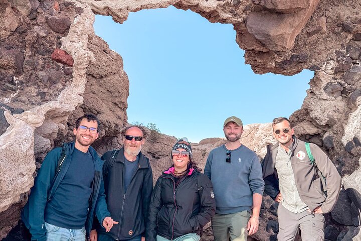 3-Day Uyuni Salt Flats & Lagoons to San Pedro de Atacama
