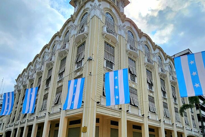 Best Highlights in Guayaquil