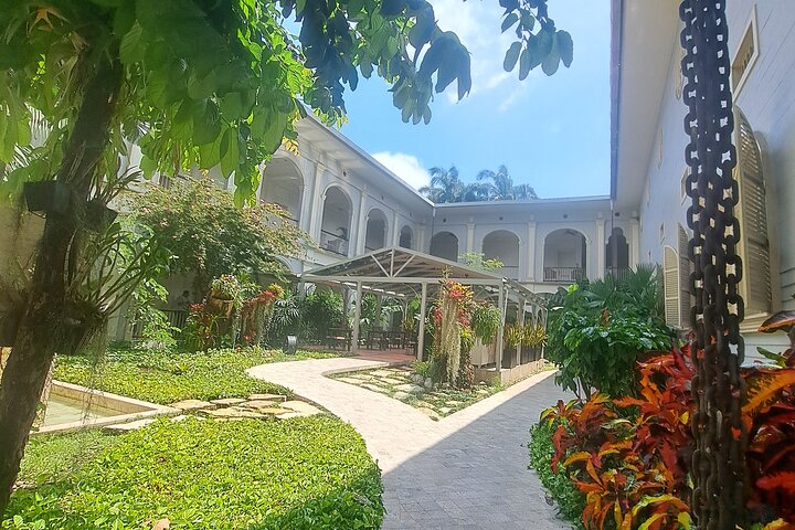 Best Highlights in Guayaquil