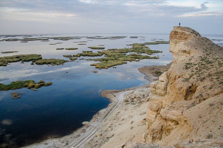 Photo Tour to Aral Sea from Khiva or Nukus