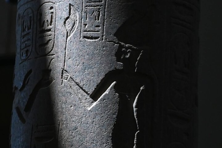 Pyramids & GEM or Ancient Museum – Cairo Excursion By Flight.