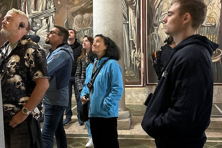 Guided Walking Tour of Veliko Tarnovo