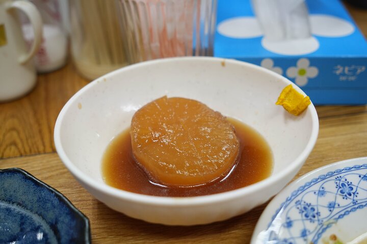 Osaka Food Tour: 17 Delicious Dishes at 4 Local Eateries