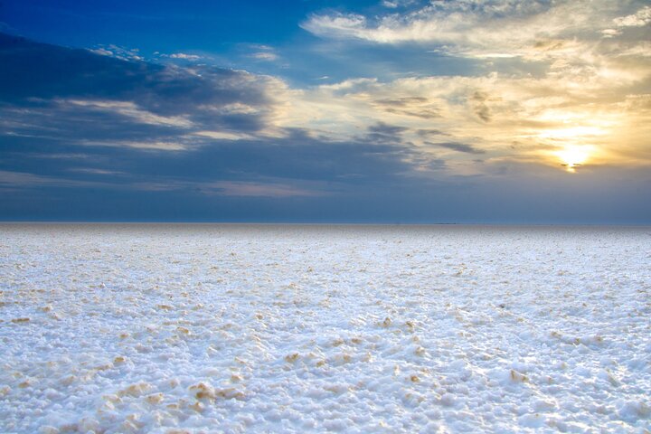 Photo Tour to Aral Sea from Khiva or Nukus