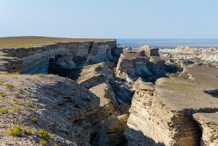 Photo Tour to Aral Sea from Khiva or Nukus