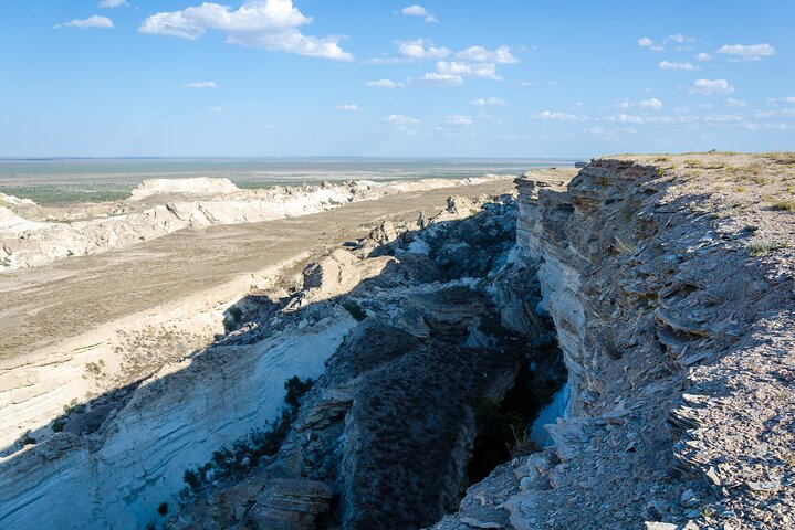 Photo Tour to Aral Sea from Khiva or Nukus