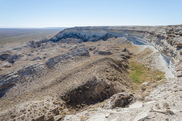 Photo Tour to Aral Sea from Khiva or Nukus