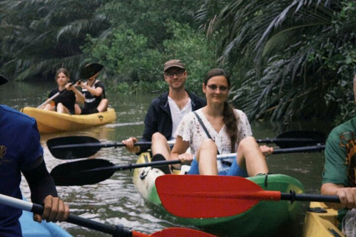 Mekong Delta 2 Days 1 Night Small Group Homestay