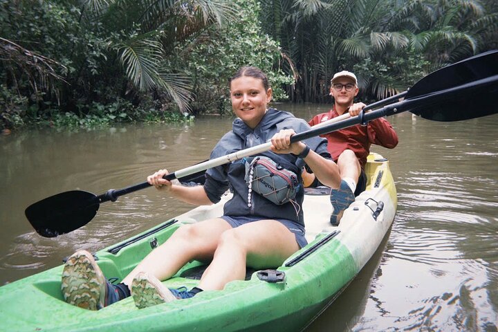 Mekong Delta 2 Days 1 Night Small Group Homestay