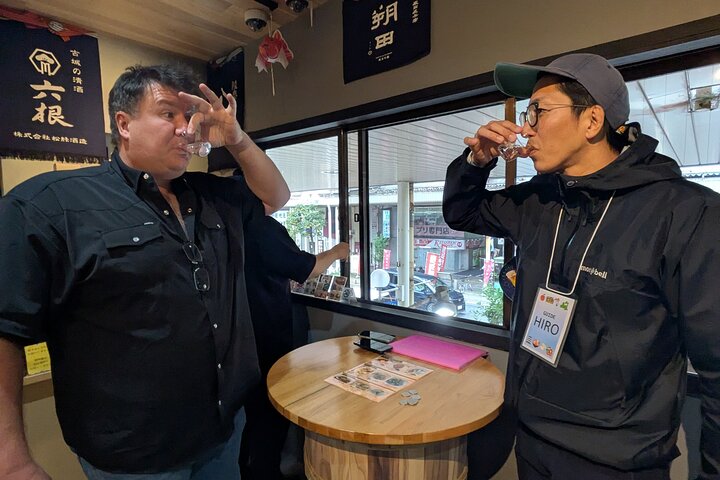 Private walking tours in Aomori