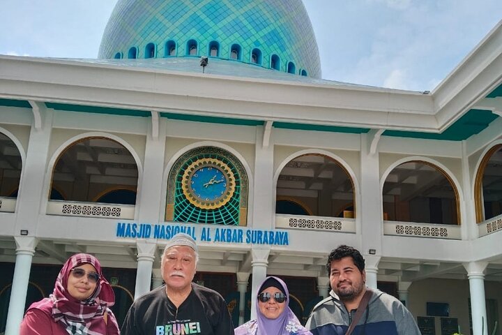 Surabaya Private Tour