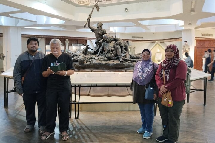 Surabaya Private Tour