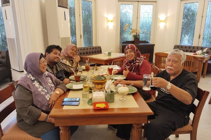 Surabaya Private Tour