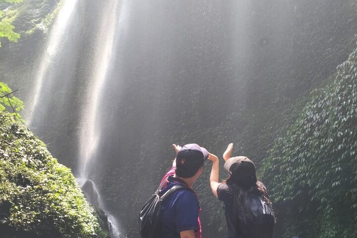 1 Day Bromo Private Day Tour with Madakaripura Waterfall