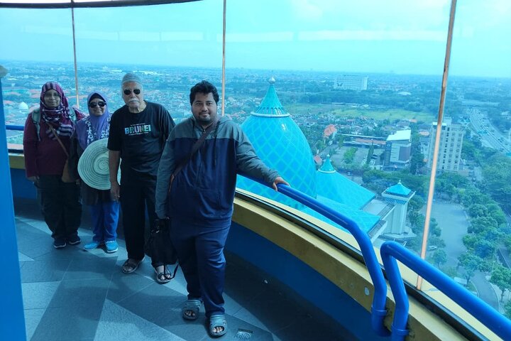 Surabaya Private Tour